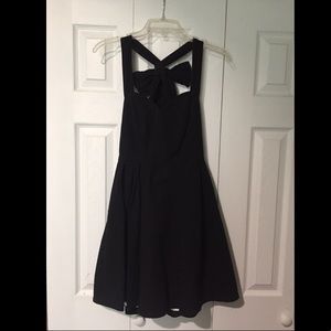 Lauren James Livingston Dress